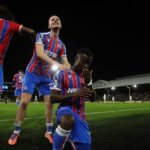 Analýza Crystal Palace: Guehi nájde cestu pre Eagles