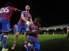 Analýza Crystal Palace: Guehi nájde cestu pre Eagles Analýza Crystal Palace: Guehi nájde cestu pre Eagles