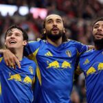 Analýza Leeds: Žiadne zastavenie oživenia a Calvert-Lewin