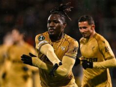 Analýza Shelbourne 0-3 Crystal Palace: Eagles zvládajú hektický rozvrh pôsobivým spôsobom Analýza Shelbourne 0-3 Crystal Palace: Eagles zvládajú hektický rozvrh pôsobivým spôsobom