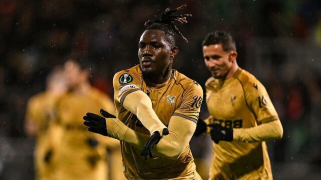 Analýza Shelbourne 0-3 Crystal Palace: Eagles zvládajú hektický rozvrh pôsobivým spôsobom
