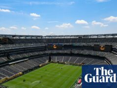 Analýza: ako raketovo vzrástli ceny najlacnejších lístkov na majstrovstvá sveta | Majstrovstvá sveta 2026 Analýza: ako raketovo vzrástli ceny najlacnejších lístkov na majstrovstvá sveta | Majstrovstvá sveta 2026