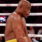 Anderson Silva sa rozhodol vstúpiť na policajnú akadémiu v Beverly Hills, aby sa stal policajtom