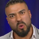 Andrade prerušil ticho po náhlom víťazstve Universal Championship