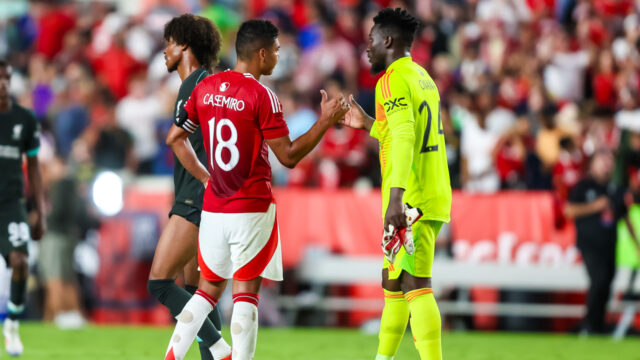 Andre Onana potvrdil prestupové plány na leto 2026 Andre Onana potvrdil prestupové plány na leto 2026