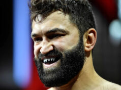 Andrei Arlovski odstaví Jacka Dohertyho po virálnej bitke Paul vs. Joshua: „Si plný s*ačky, chlapče“ Download app from appStore