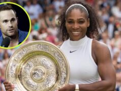 Andy Roddick očakáva „nahnevanú“ reakciu na jeho názor na návrat Sereny Williamsovej Andy Roddick očakáva „nahnevanú“ reakciu na jeho názor na návrat Sereny Williamsovej