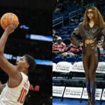 Angel Reese prejavuje lásku svojmu bratovi Julianovi Reese (Zdroj: AngelReese/IG)