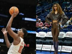 Angel Reese hrdo kričí na brata Juliana Reese ako hviezda G League poháňa historickú sériu výhier Raptor v 14 hrách Angel Reese prejavuje lásku svojmu bratovi Julianovi Reese (Zdroj: AngelReese/IG)