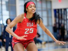 Angel Reese kladie veľkú výzvu manažmentu Chicago Sky po odhalení skutočných pocitov z budúcnosti CHICAGO, ILLINOIS – 3. SEPTEMBER: Angel Reese č. 5 z Chicago Sky dribluje s loptou proti Connecticut Sun vo Wintrust Arena 3. septembra 2025 v Chicagu, Illinois. (Foto: Geoff Stellfox/Getty Images) Chicago Sky vs Indiana Fever – Zdroj: Gett