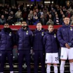 Ruben Loftus-Cheek z AC Miláno