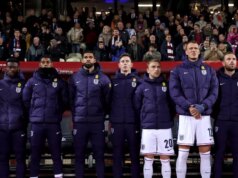 Anglická hviezda Ruben Loftus-Cheek považuje januárový prestup s miestom na majstrovstvá sveta v ohrození Ruben Loftus-Cheek z AC Miláno