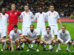 Anglická hviezda, ktorá skórovala pri debute Three Lions, zmenila krajiny, aby mohla hrať v AFCON Steven Caulker
