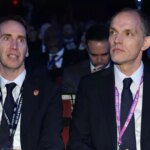 Thomas Tuchel na žrebe majstrovstiev sveta