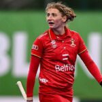 Anglické ženy prehrali s Belgickom v Pro League