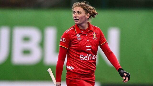 Anglické ženy prehrali s Belgickom v Pro League Anglické ženy prehrali s Belgickom v Pro League