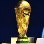 Mapa miest usporiadajúcich majstrovstvá sveta 2026