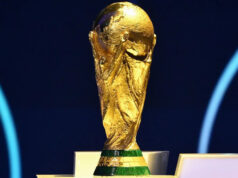 Anglicko a Škótsko zistia časy výkopu majstrovstiev sveta Mapa miest usporiadajúcich majstrovstvá sveta 2026