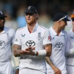 Anglicko je na pokraji porážky v Ashes, potrebuje rekordný beh, aby získalo víťazstvo