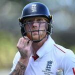 Strana Bena Stokesa je na pokraji vyrovnania najrýchlejšej kapitulácie Ashes v Anglicku od roku 1921