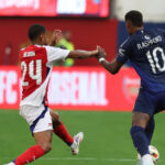 Anglicko oficiálne povolalo duo Manchestru United na zápasy v decembri 2025