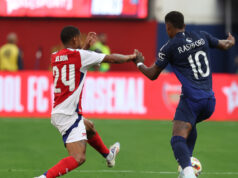 Anglicko oficiálne povolalo duo Manchestru United na zápasy v decembri 2025 Anglicko oficiálne povolalo duo Manchestru United na zápasy v decembri 2025