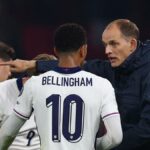 Anglicko sa v marci pred majstrovstvami sveta vo futbale 2026 stretne s Uruguajom a Japonskom