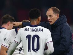 Anglicko sa v marci pred majstrovstvami sveta vo futbale 2026 stretne s Uruguajom a Japonskom Anglicko sa v marci pred majstrovstvami sveta vo futbale 2026 stretne s Uruguajom a Japonskom