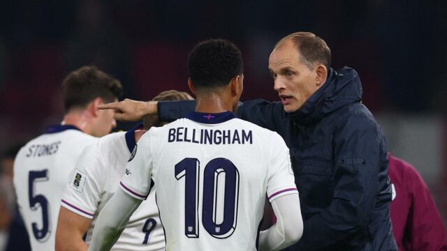 Anglicko sa v marci pred majstrovstvami sveta vo futbale 2026 Anglicko sa v marci pred majstrovstvami sveta vo futbale 2026 stretne s Uruguajom a Japonskom