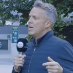 Anglický kriketový velikán Graeme Swann (na obrázku) kritizoval osobu, ktorá natáčala Bena Ducketta v údajne podnapitom stave