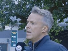 Anglický kriketový velikán Graeme Swann kritizoval muža za to, že nakrútil opilstvo Bena Ducketta v Noose Anglický kriketový velikán Graeme Swann (na obrázku) kritizoval osobu, ktorá natáčala Bena Ducketta v údajne podnapitom stave