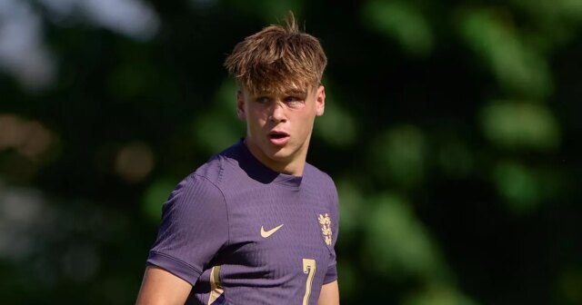 Harry Howell počas víťazstva Brightonu nad Barnsley