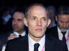 Anglický žreb MS 2026 ako súper potvrdil postup do finále Thomas Tuchel, hlavný tréner Anglicka