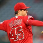 Anjeli sa dohodnú s rodinou Tylera Skaggsa v prípade neoprávnenej smrti