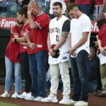 MLB: Seattle Mariners v Los Angeles Angels