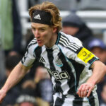 Anthony Gordon prehral „jeden z najlepších výkonov tejto sezóny“ na 20 minút proti Chelsea