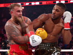 Anthony Joshua: Jake Paul knockoutoval „výhra, ale nie je to úspech“ Download app from appStore