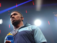 Anthony Joshua pred bojom Jakea Paula: „Ak ťa môžem zabiť, zabijem ťa“ Download app from appStore