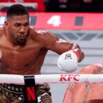 Anthony Joshua sa zranil pri smrteľnej autonehode