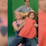 'Antisemita roka': Proizraelská skupina kritizuje detskú YouTuberku pani Rachel | Gaza