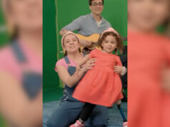 ‚Antisemita roka‘: Proizraelská skupina kritizuje detskú YouTuberku pani Rachel | Gaza 'Antisemita roka': Proizraelská skupina kritizuje detskú YouTuberku pani Rachel | Gaza