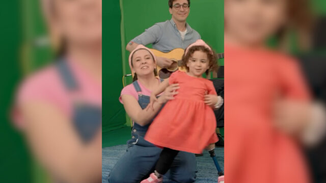 'Antisemita roka': Proizraelská skupina kritizuje detskú YouTuberku pani Rachel | 'Antisemita roka': Proizraelská skupina kritizuje detskú YouTuberku pani Rachel | Gaza