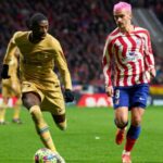 Antoine Griezmann označil ikonu Chelsea za najlepšieho zakončovateľa, akého kedy videl