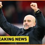 Antoine Semenyo z Bournemouthu v akcii