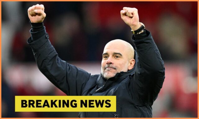 Antoine Semenyo z Bournemouthu v akcii