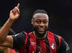 Antoine Semenyo je pripravený na „ďalší krok“ uprostred záujmu Manu Utd a Liverpoolu o prestup Antoine Semenyo