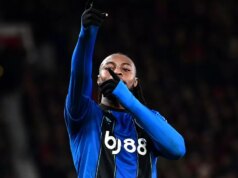 Antoine Semenyo krivkajúci ako šéf Man Utd Ruben Amorim „urobil prekvapivé rozhodnutie“ Antoine Semenyo