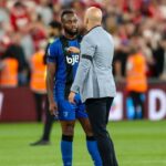 Antoine Semenyo poslal Liverpoolu správu o prestupe, keďže Salahova teória zamietla | Futbal | Šport