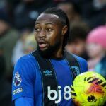 Antoine Semenyo sa bude musieť rozhodnúť o svojej budúcnosti tento rok v januári