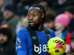 Antoine Semenyo prestupový hovor uskutočnený počas ťahov plánov Man City, Liverpool a Man Utd Antoine Semenyo sa bude musieť rozhodnúť o svojej budúcnosti tento rok v januári